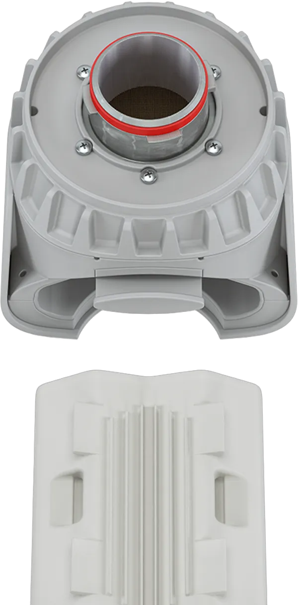 RF Elements TwistPort™ Adaptor for UBNT Rocket M5, TP-ADAPTOR-RM5
