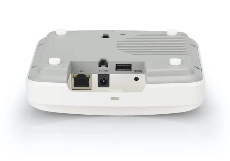 RUCKUS Networks wireless ap • economy • wifi6 • ax1800 • 2x2 • indoor • 1 gbe • r350e