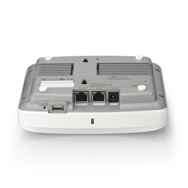 CommScope Ruckus R550, Accesspoint, BT, ZigBee, Wi-Fi 6