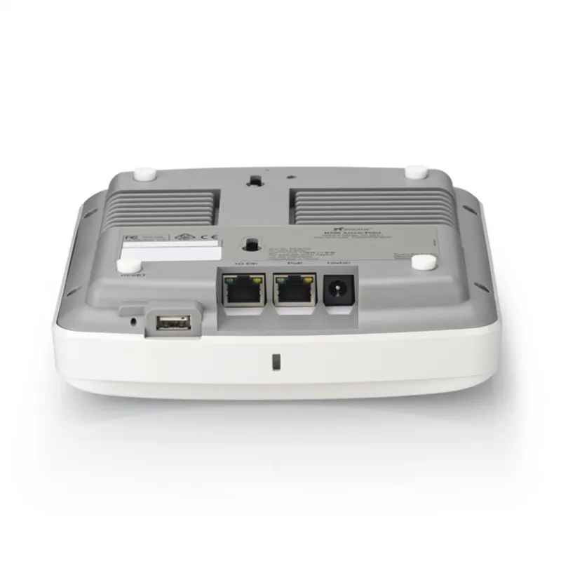 CommScope Ruckus R550, Accesspoint, BT, ZigBee, Wi-Fi 6