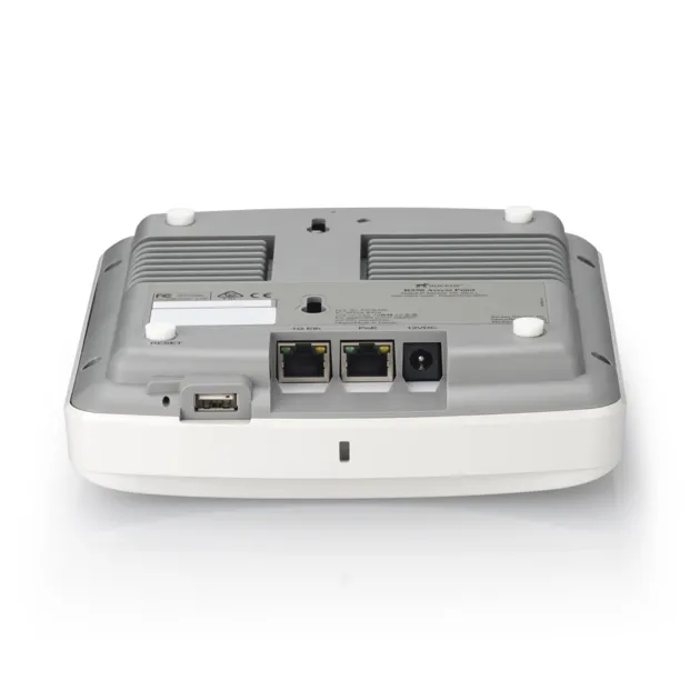 CommScope Ruckus R550, Accesspoint, BT, ZigBee, Wi-Fi 6 CommScope Ruckus R550, Accesspoint, BT, ZigBee, Wi-Fi 6