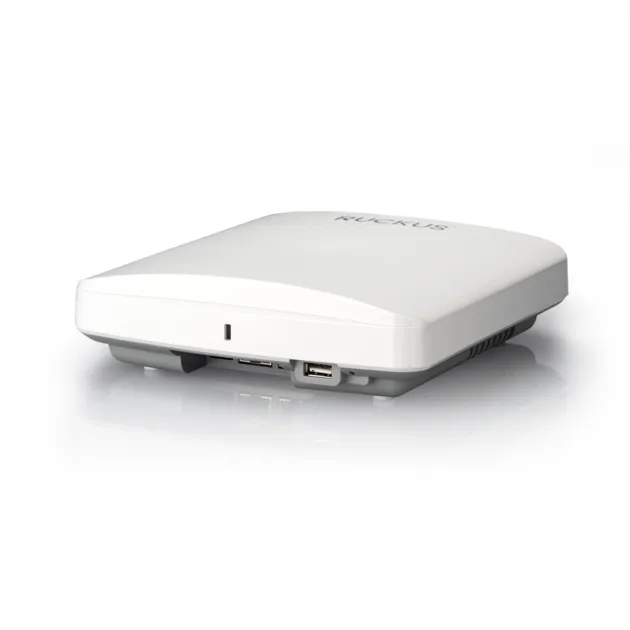 CommScope Ruckus R550, Accesspoint, BT, ZigBee, Wi-Fi 6 CommScope Ruckus R550, Accesspoint, BT, ZigBee, Wi-Fi 6