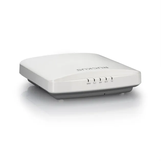 CommScope Ruckus R550, Accesspoint, BT, ZigBee, Wi-Fi 6 CommScope Ruckus R550, Accesspoint, BT, ZigBee, Wi-Fi 6