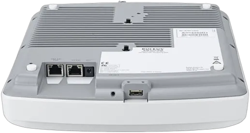 RUCKUS Networks wireless ap • wifi6e • ax8400 • 4x4 • indoor • 10 gbe • r760 • dual radio ble/zigbee + 1x usb • beamflex+ RUCKUS Networks wireless ap • wifi6e • ax8400 • 4x4 • indoor • 10 gbe • r760 • dual radio ble/zigbee + 1x usb • beamflex+