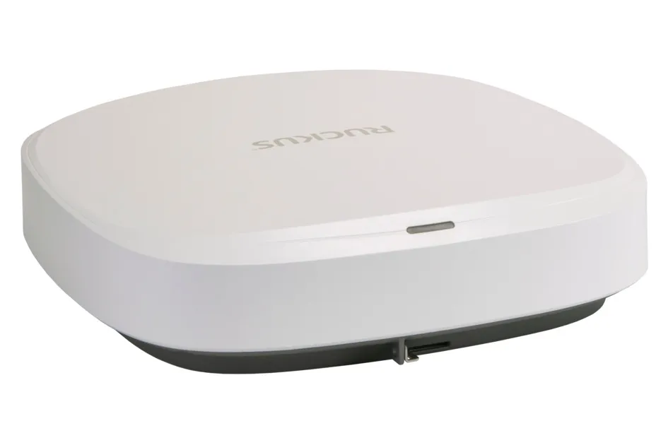 RUCKUS Networks wireless ap • wifi7 • 4x4 • indoor • 10gbe • r770 • 1 radio ble/zigbee + 1x usb • beamflex+ RUCKUS Networks wireless ap • wifi7 • 4x4 • indoor • 10gbe • r770 • 1 radio ble/zigbee + 1x usb • beamflex+