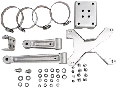 RUCKUS Networks mounting kit for zoneflex t350 / t610/t610s t710/t710s/t750