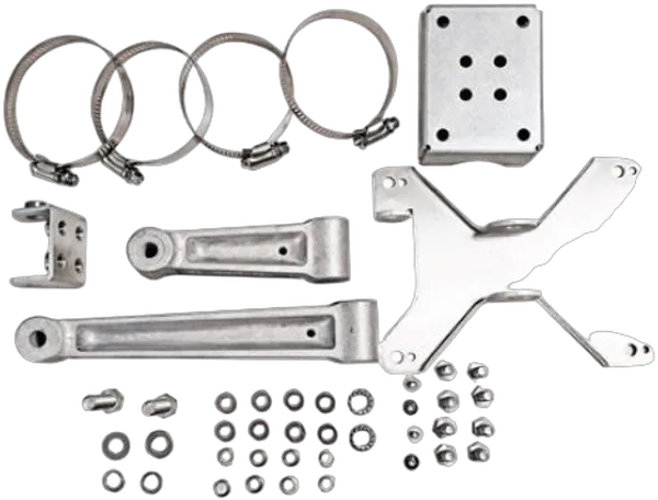 RUCKUS Networks mounting kit for zoneflex t350 / t610/t610s t710/t710s/t750