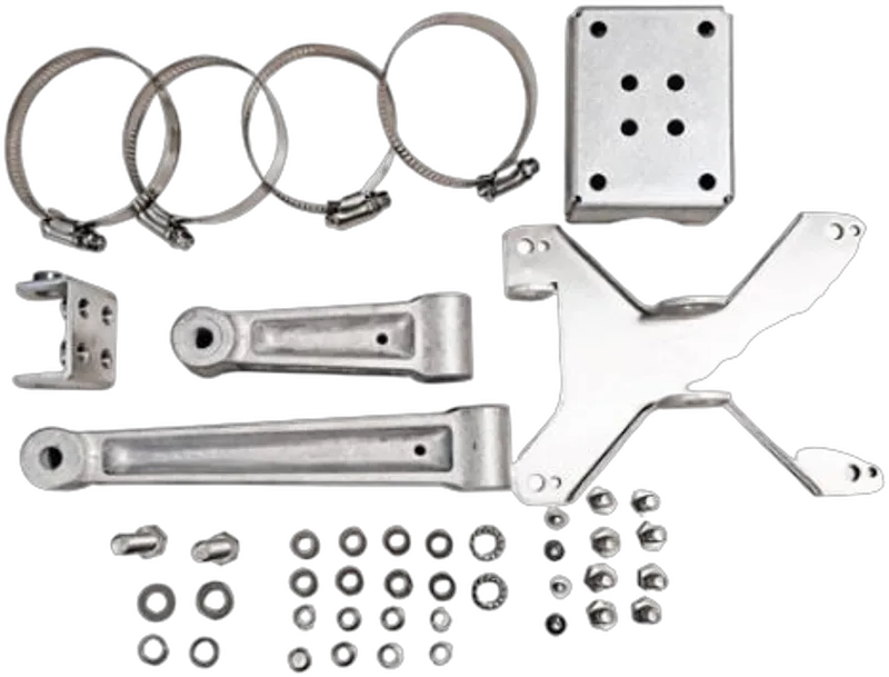 RUCKUS Networks mounting kit for zoneflex t350 / t610/t610s t710/t710s/t750