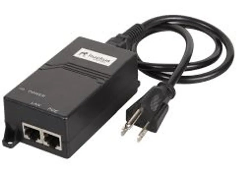 RUCKUS Networks  zubehör power over ethernet (poe) adapter 24w !!uk-version!! (7731, p300, r720, r710, r610, r510, r310, h510, h500, h320, t310, t610