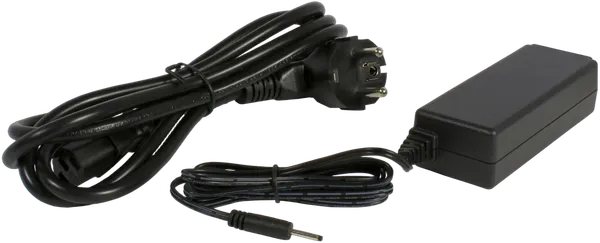 RUCKUS Networks  zubehör eu power adapter for zoneflex  h500 / h510 / h350 *1 er
