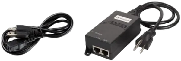 RUCKUS Networks  zubehör power over ethernet (poe) 60w adapter r550/r650/r750/r850/r720/t710/t610/t750 - 60 watt**1er pack**