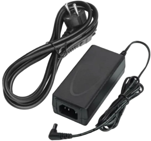 RUCKUS Networks zubehör eu power adapter 240vac - 12v 2a for zoneflex r550 or zd1205