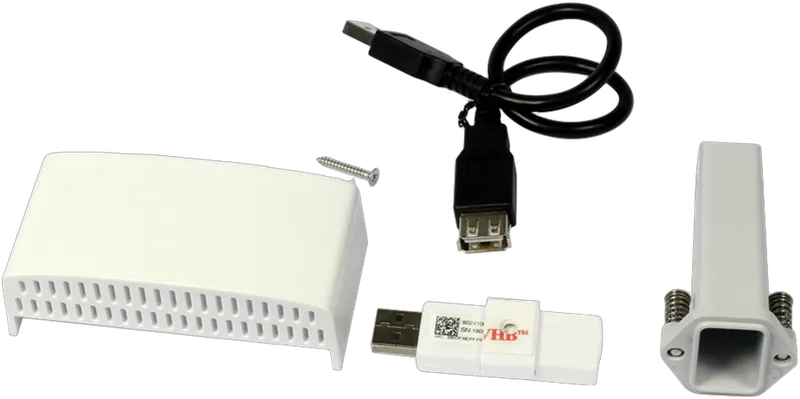 module iot RUCKUS Networks, zigbee, ble