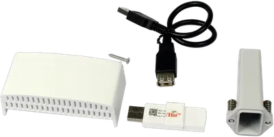 module iot RUCKUS Networks, zigbee, ble