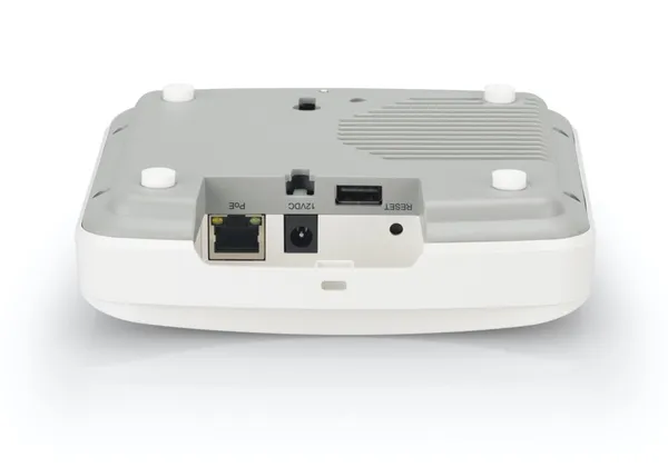 CommScope Ruckus R350 Unleashed, Accesspoint, Wi-Fi 6