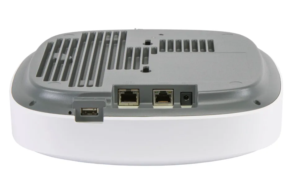 RUCKUS Networks wireless ap • wifi7 • 4x4 • indoor • 10gbe • r770 •  unleashed • 1 radio ble/zigbee + 1x usb • beamflex+