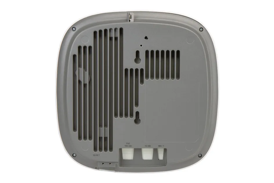 RUCKUS Networks wireless ap • wifi7 • 4x4 • indoor • 10gbe • r770 •  unleashed • 1 radio ble/zigbee + 1x usb • beamflex+