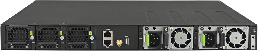 RUCKUS Networks switch full managed layer3 26 port o 24x poe bt o 24x 10 gbe o 12x poe bt o 2x qsfp+ o modular optional slot o 19" o RUCKUS Networks switch full managed layer3 26 port o 24x poe bt o 24x 10 gbe o 12x poe bt o 2x qsfp+ o modular optional slot o 19" o