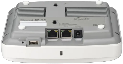 CommScope Ruckus R550 unleashed, AP, BT, ZigBee, Wi-Fi 6