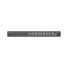 Reyee 24-Port 10/100Mbps, 2x 1Gbit unmanaged Switch, PoE, 180W Reyee 24-Port 10/100Mbps, 2x 1Gbit unmanaged Switch, PoE, 180W