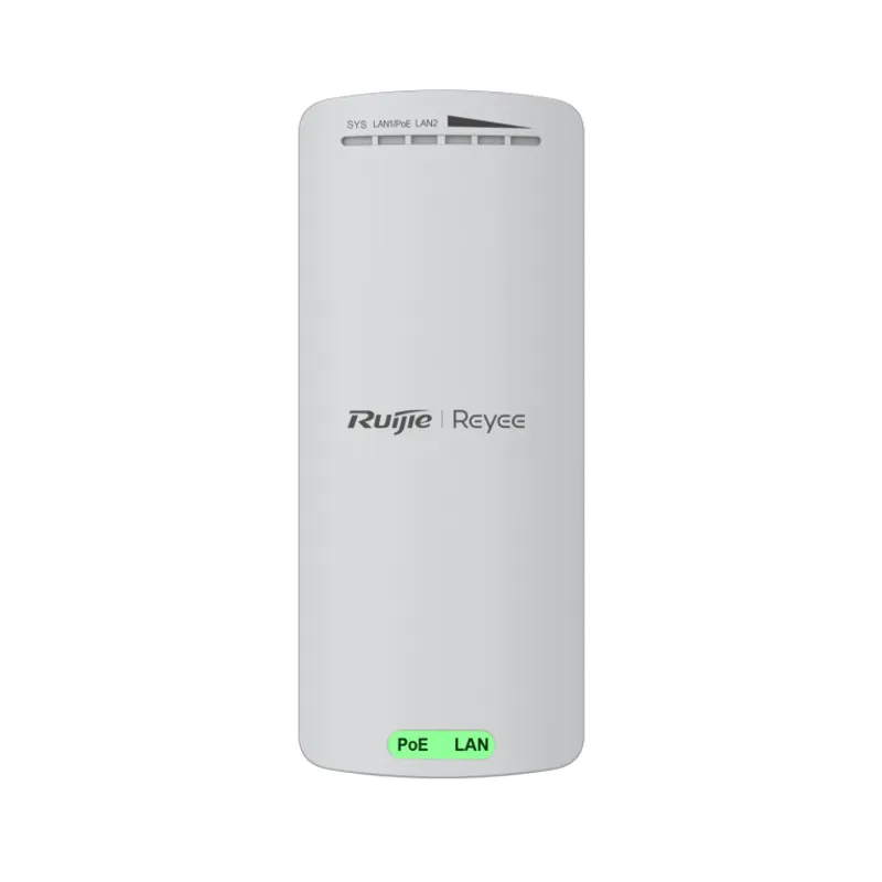 2.4GHz Dual-Stream 802.11b/g/n Wireless Bridge, bis zu 500m