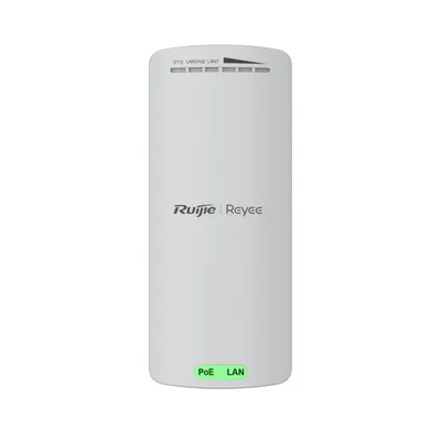 2.4GHz Dual-Stream 802.11b/g/n Wireless Bridge, bis zu 500m
