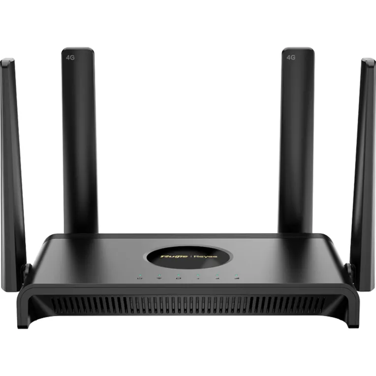 Reyee Cloud Managed N300 Wireless 4G LTE Router