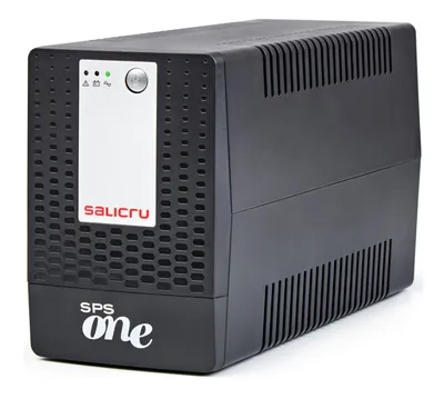 SALICRU USV SPS 2000 ONE BL UPS 2000VA Line-interactive
