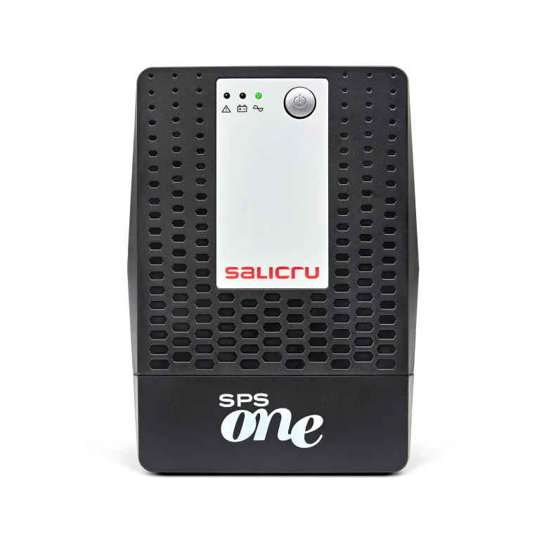 SALICRU USV SPS 2000 ONE BL UPS 2000VA Line-interactive