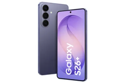 Samsung Galaxy S26+ 5G 512 GB (Cobalt Violet) Vodafone/otelo