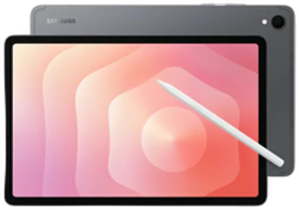 Samsung Galaxy Tab S11 5G 128GB grau o2