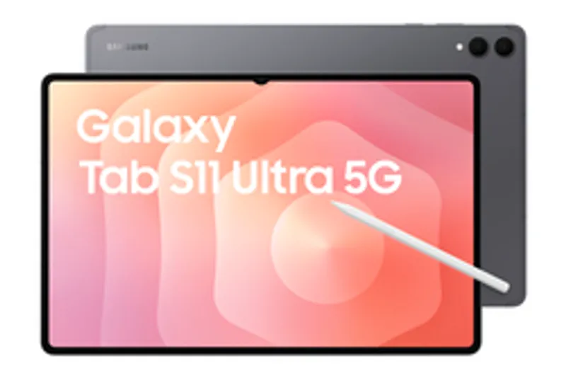Samsung Galaxy Tab S11 Ultra 5G 1TB grau o2