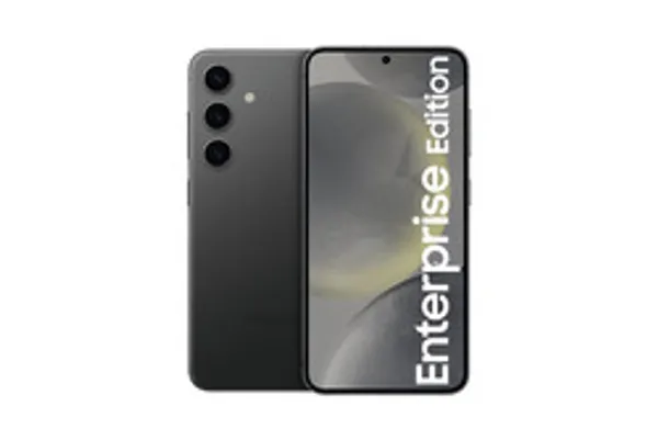 Samsung Galaxy S24 128GB EE schwarz Telekom