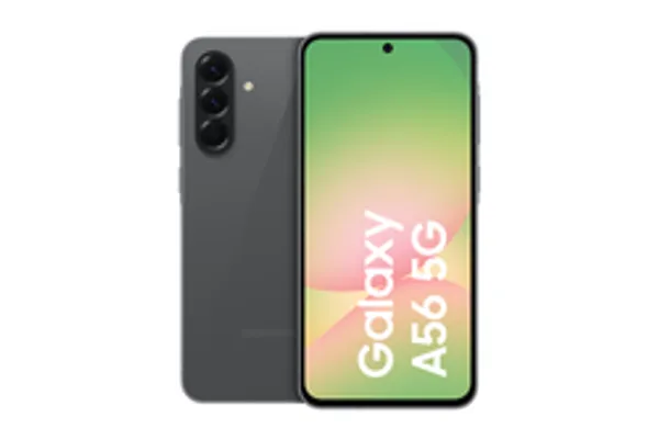 Samsung Galaxy A56 128GB EE graphite Telekom
