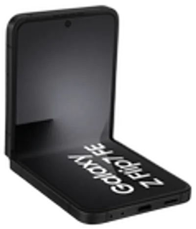 Samsung Galaxy Z Flip7 FE 256GB schwarz Telekom