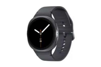 Samsung Galaxy Watch8 LTE 44mm grau Telekom