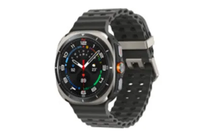Samsung Galaxy Watch Ultra (2025) LTE silber Telekom