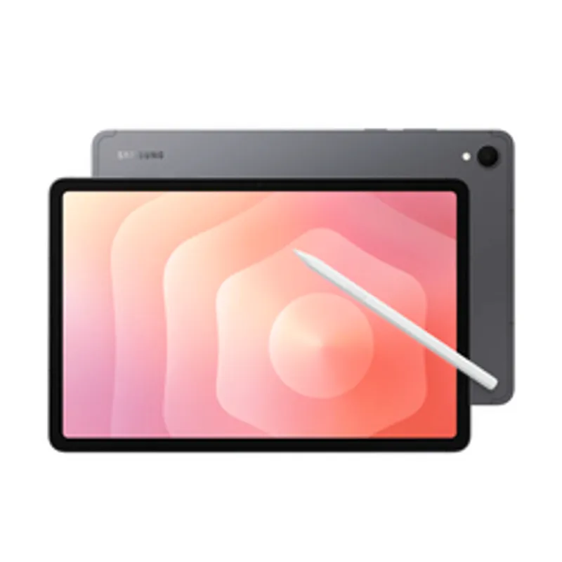 Samsung Galaxy Tab S11 5G 256GB grau Telekom
