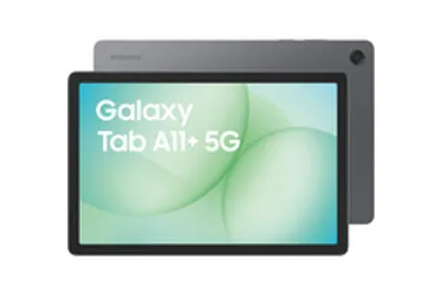 Samsung Galaxy Tab A11+ 5G 128GB EE grau Telekom
