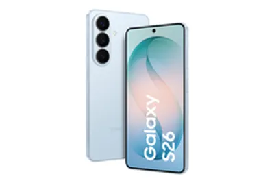 Samsung Galaxy S26 256GB blau Telekom
