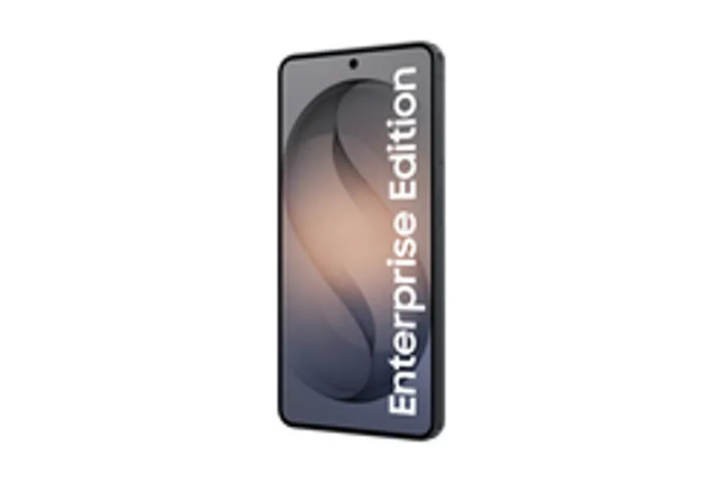 Samsung Galaxy S26 512GB EE schwarz Telekom