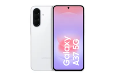Samsung A376B Galaxy A37 128GB (Awesome White) Telekom