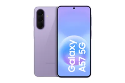 Samsung A576B Galaxy A57 128GB (Awesome Lilac) Telekom