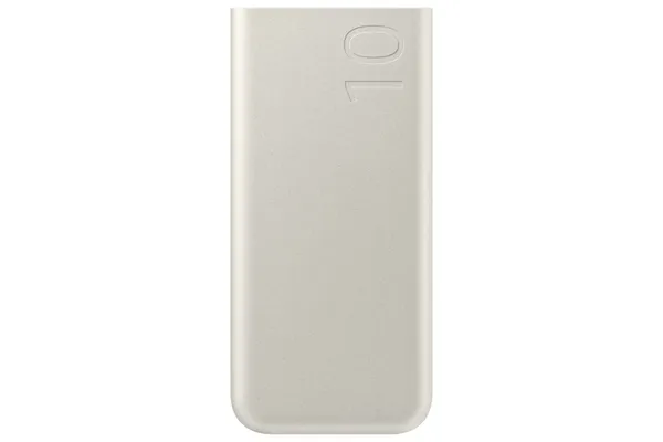 Samsung EB-P3400XUE Ión de litio 10000 mAh Beige