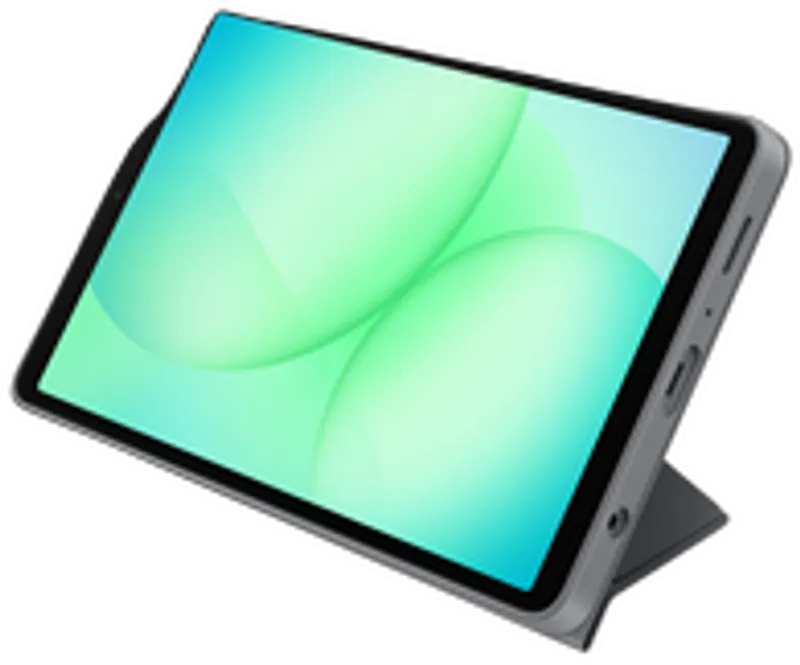 Samsung Book Cover für Galaxy Tab A11, Black
