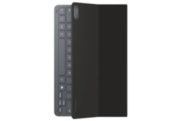Samsung Book Cover Keyboard Slim Cover für Tab S11, Black
