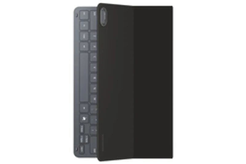 Samsung Book Cover Keyboard Slim Cover für Tab S11, Black