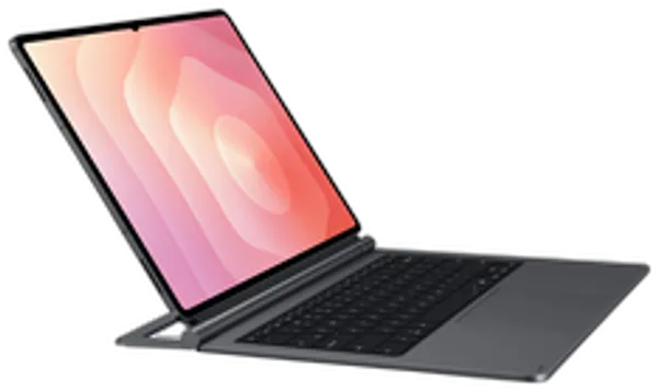Samsung Keyboard Pro für Galaxy Tab S11 Ultra, Gray