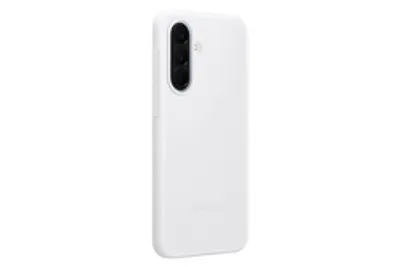 Samsung Smartphone Silicon Case Grey for Galaxy A37