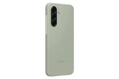 Samsung Silicone Case für Galaxy A56, Sage Green